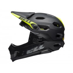 Kask rowerowy BELL Super Dh...
